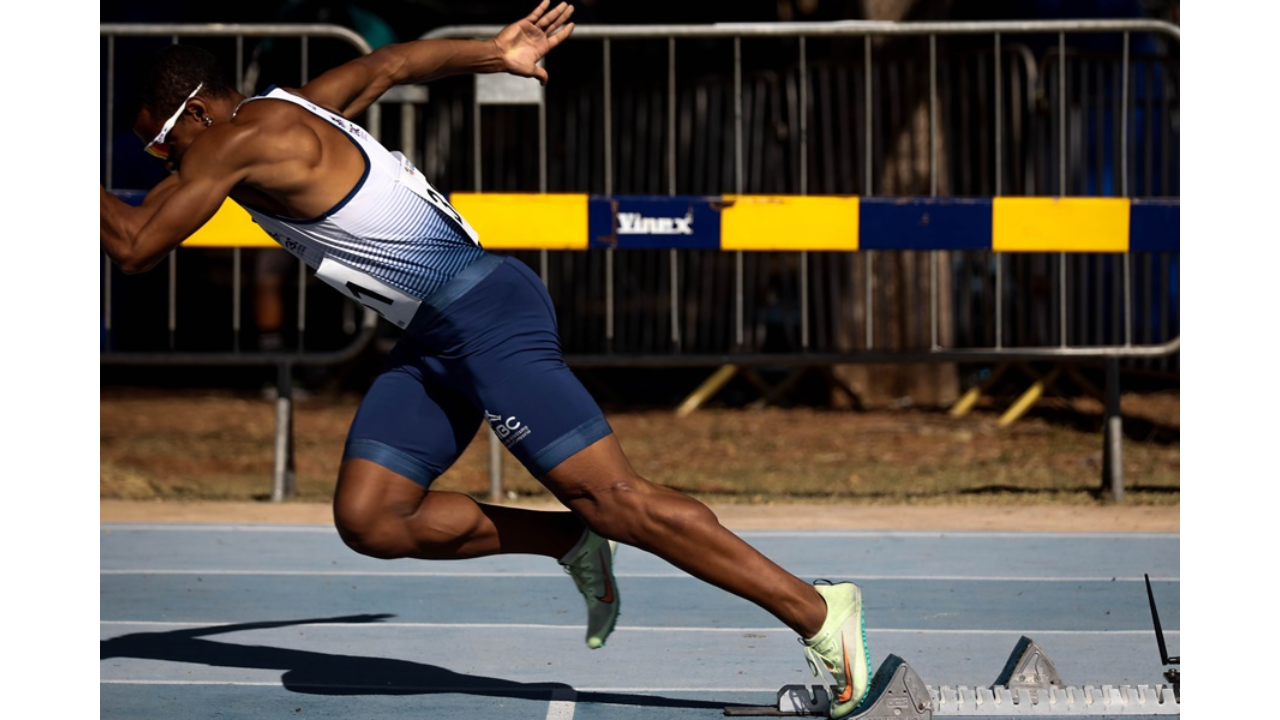 Mato Grosso será sede da principal competição ibero-americana de atletismo