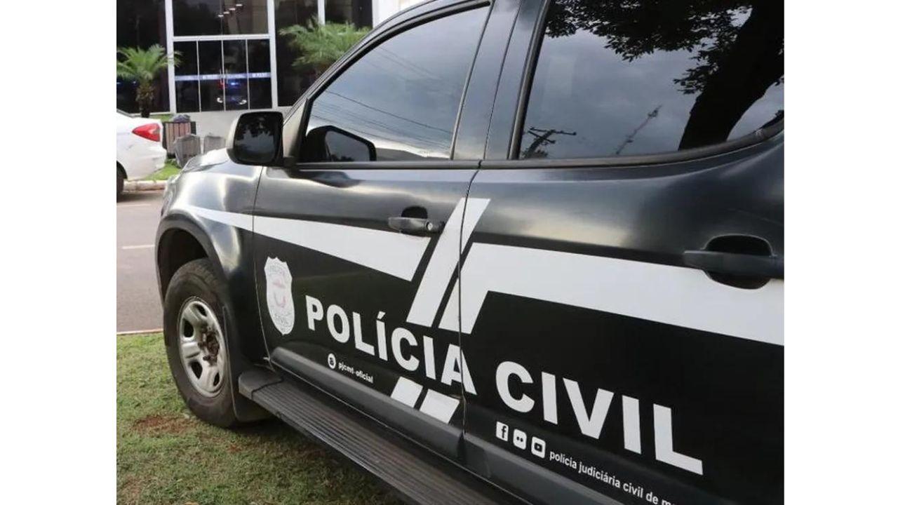 Menino de 5 anos é morto com tiro durante discussão entre a avó e o namorado dela em MT