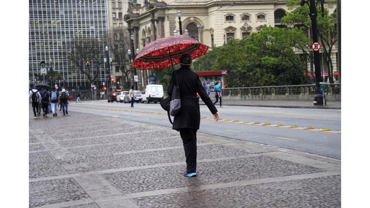 Com La Niña e bloqueios, inverno de 2024 deve ter mais dias com calor até 3°C acima da média; veja prognóstico