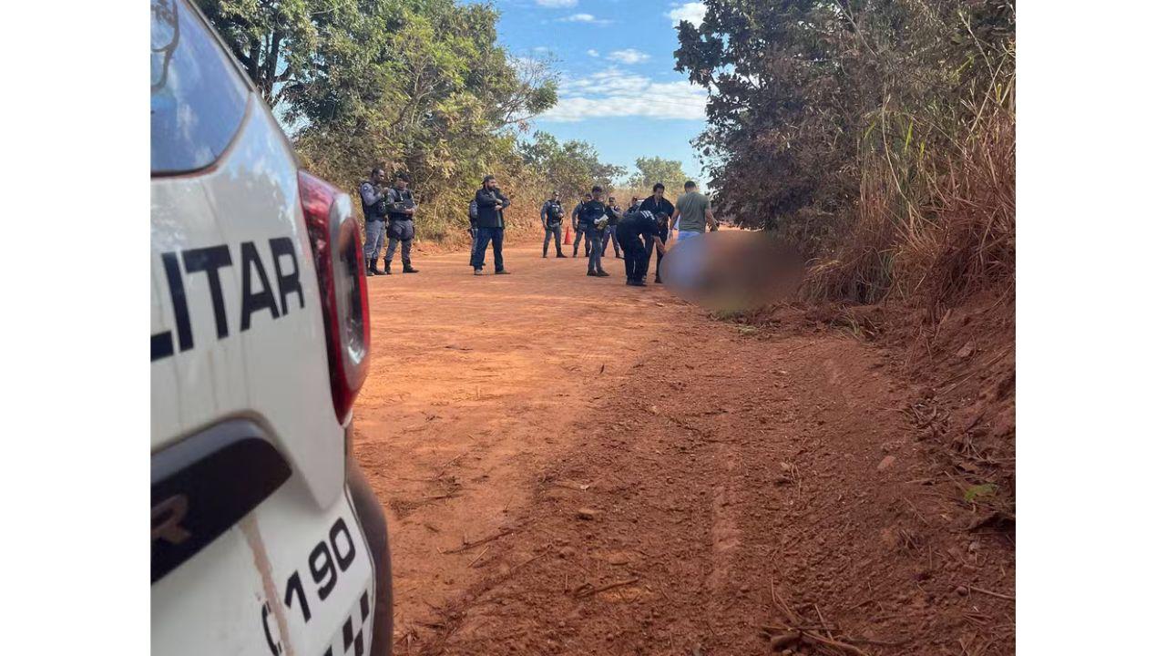 Criminosos sequestram 14 funcionários e 3 são encontrados mortos em MT