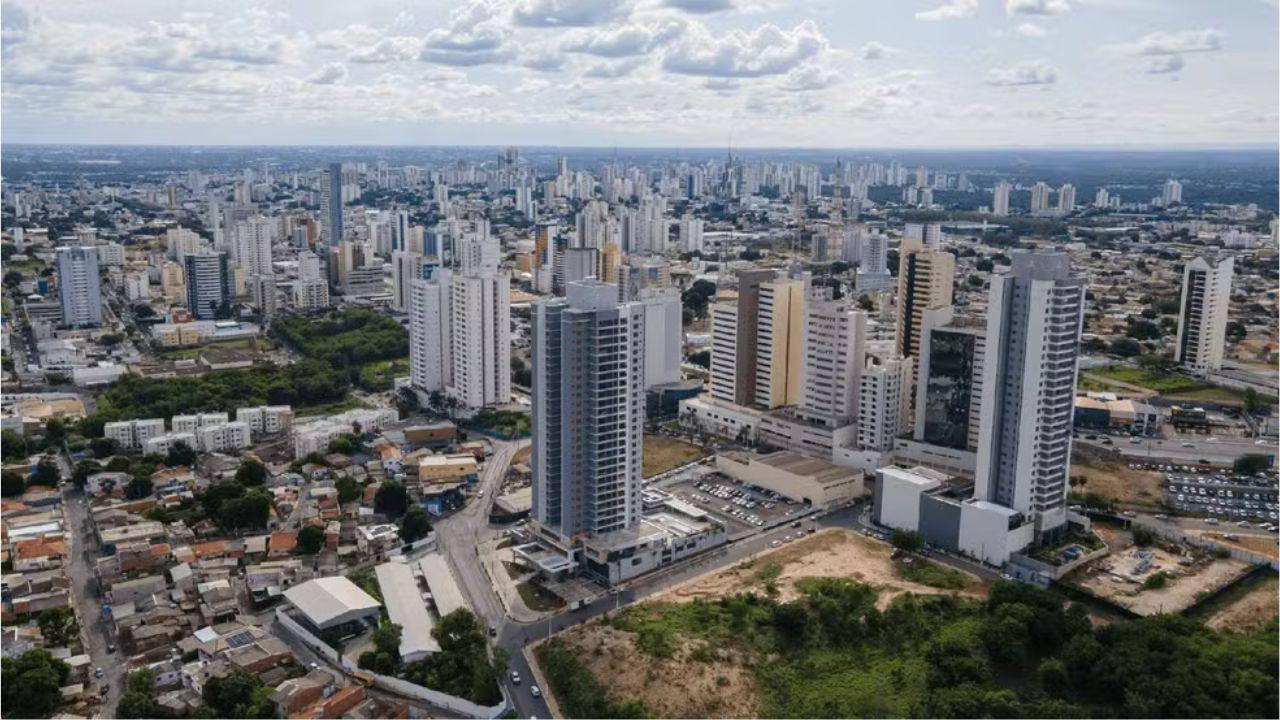 MT possui 40 cidades com maior risco de deslizamentos de solo e inundações; veja lista