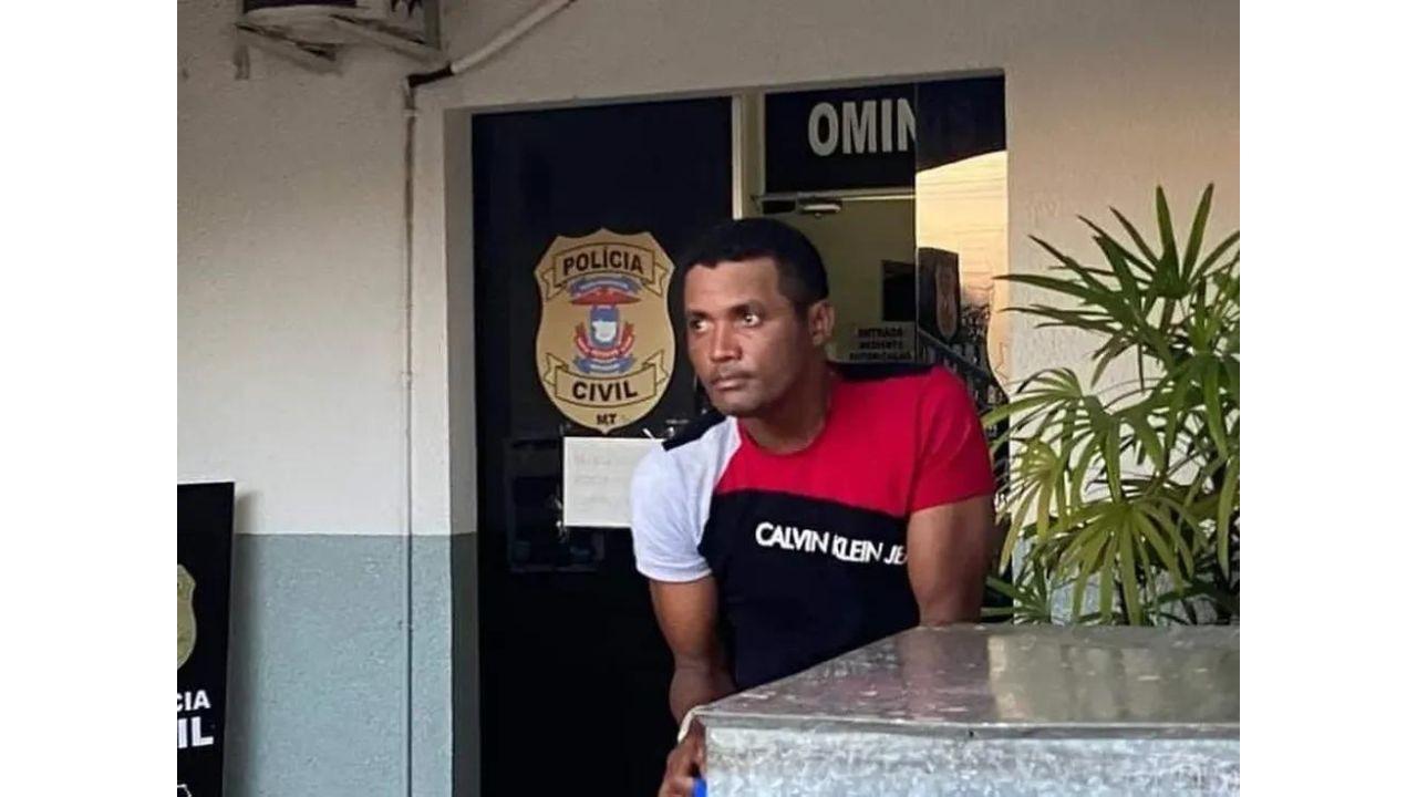 Padrasto é condenado a 34 anos de prisão por matar filho da ex-namorada asfixiado em MT