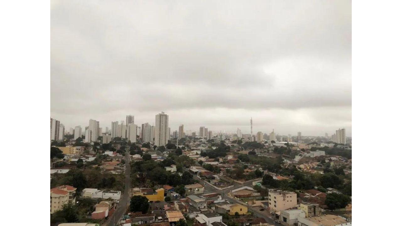 Queda na temperatura: semana pode começar com mínima de 16°C em Cuiabá, aponta previsão