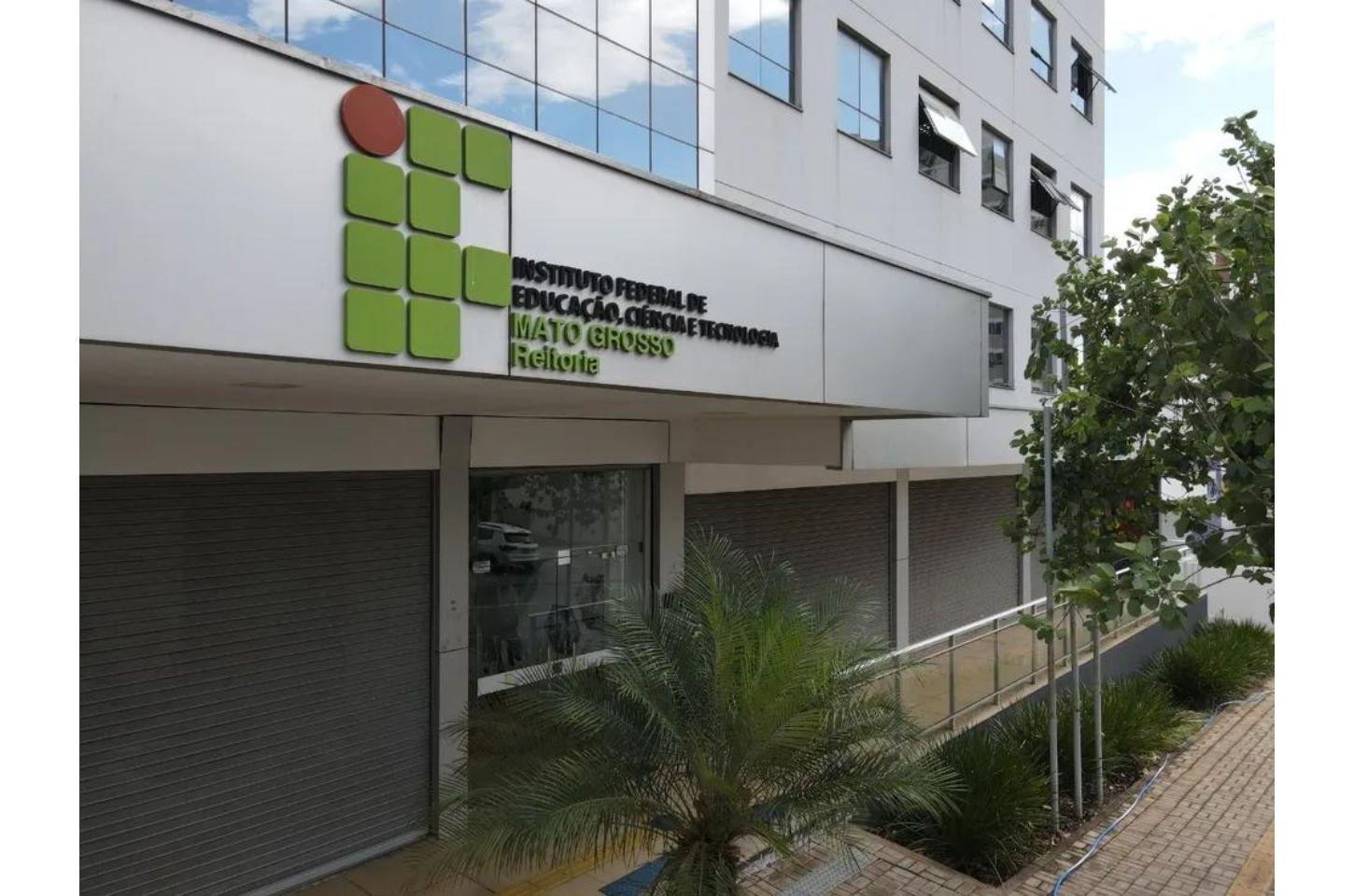 Greve do IFMT é encerrada em 6 municípios; outros 10 seguem sem aula