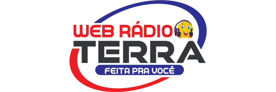 Web Rádio Terra Feita Pra Você...
