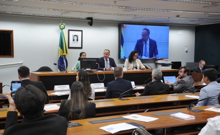 Empresas defendem reequilíbrio financeiro provisório nos contratos de concessão