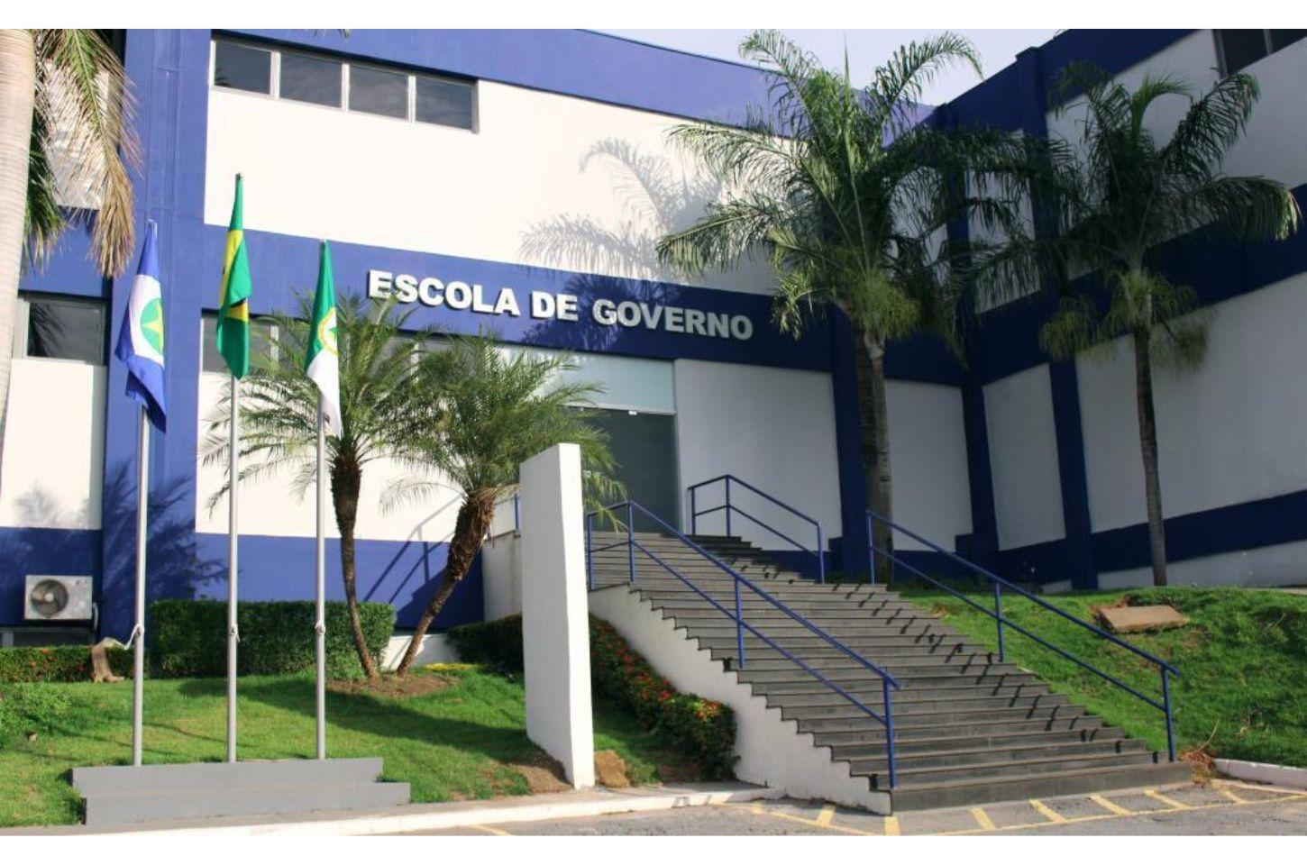 Escola de Governo oferta capacitação sobre direito administrativo no serviço público