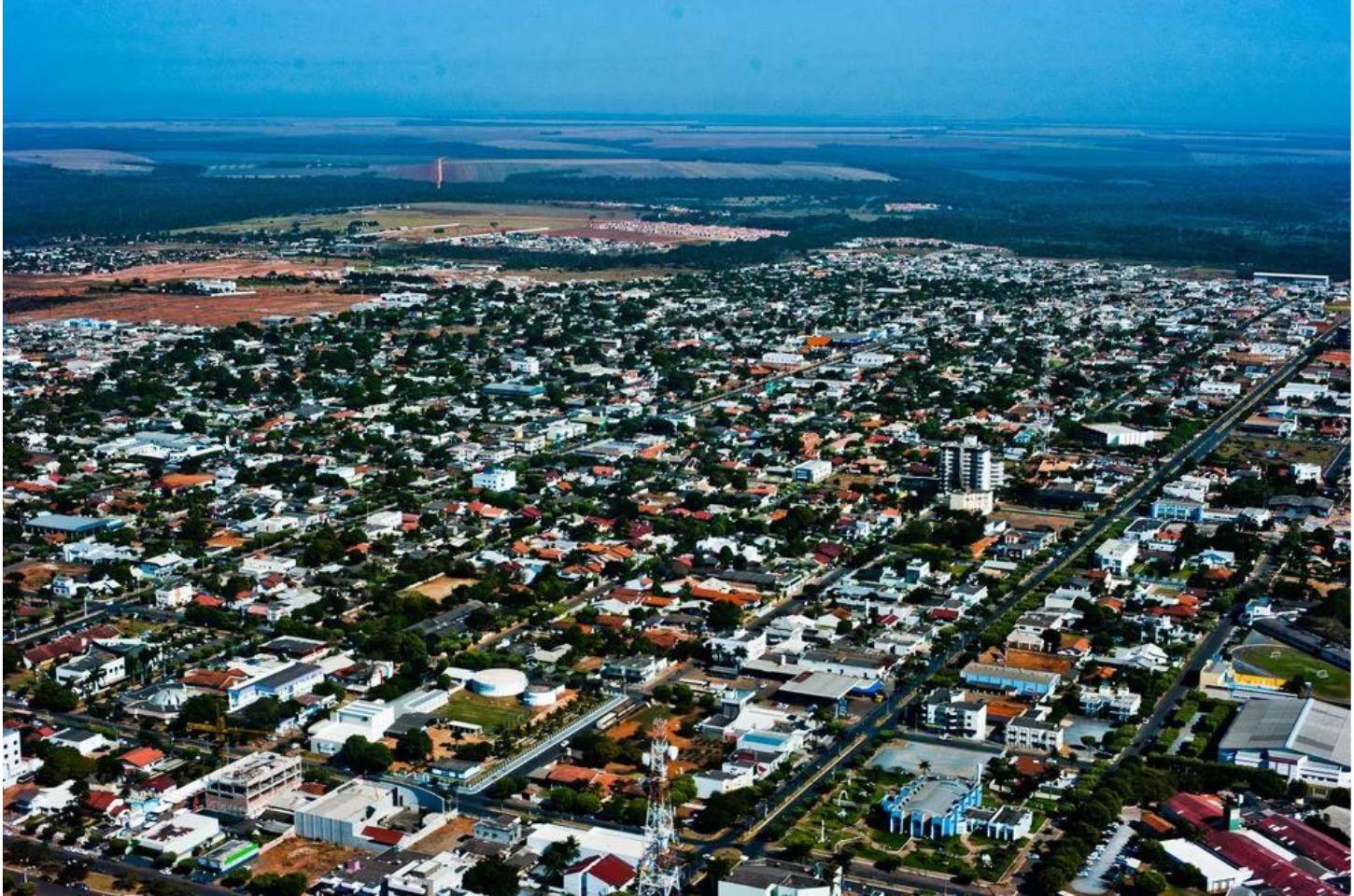 Guerra entre facções é a principal causa de mortes em Sorriso (MT), diz levantamento