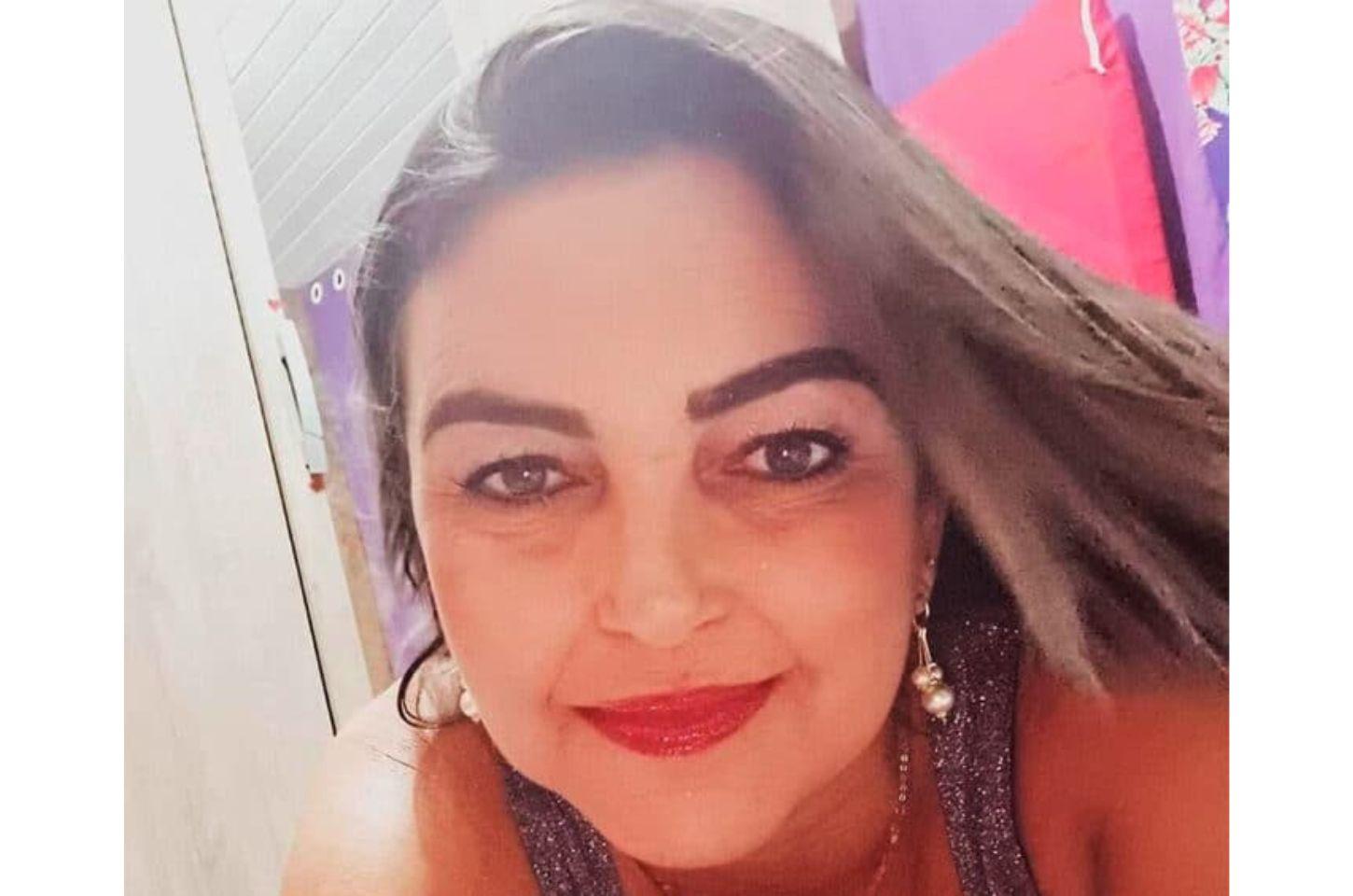 Morre no hospital mulher vítima de acidente na BR-163 em Guarantã do Norte