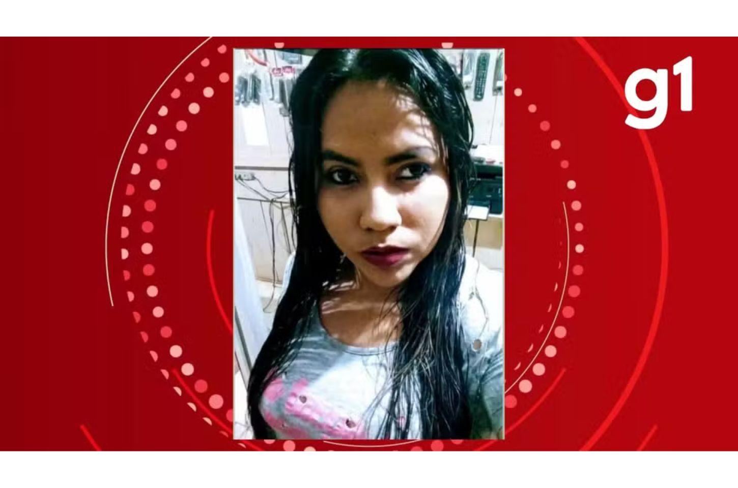 Mulher procurada por torturar sobrinho de 6 anos se entrega à polícia em MT