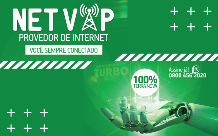 Net Vip