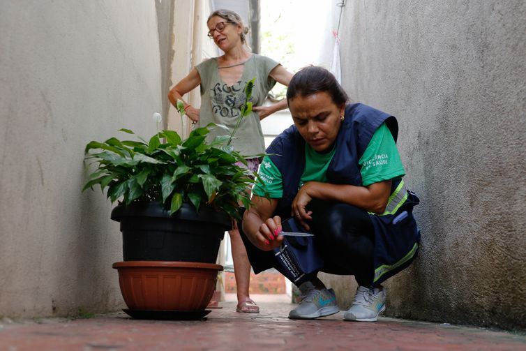 Brasil se aproxima de 5 mil mortes por dengue em 2024