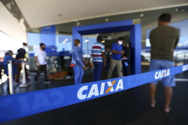 Caixa paga Bolsa Família a beneficiários com NIS de final 2