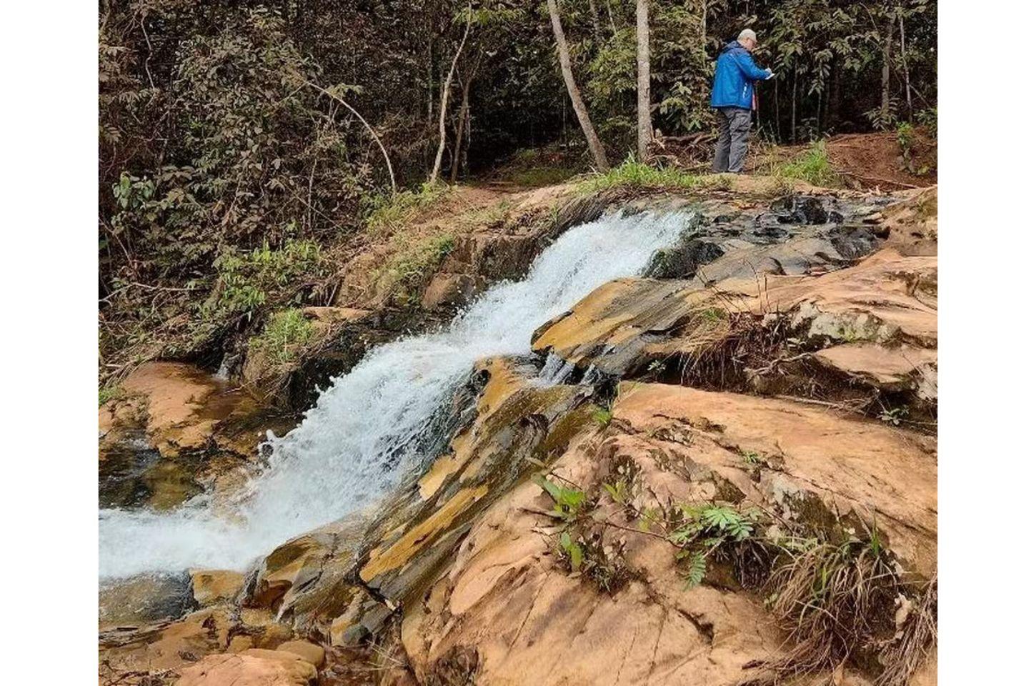 Estudo aponta 7 praias de MT impróprias para banho; veja quais