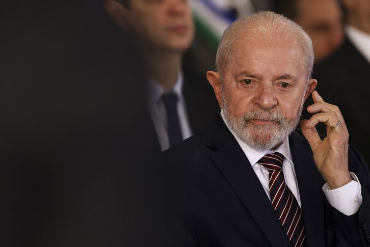 Lula diz que Galípolo terá autonomia na presidência do BC