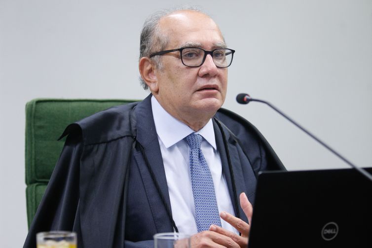 Mendes: comparar conduta de Moraes à Lava Jato é irresponsabilidade