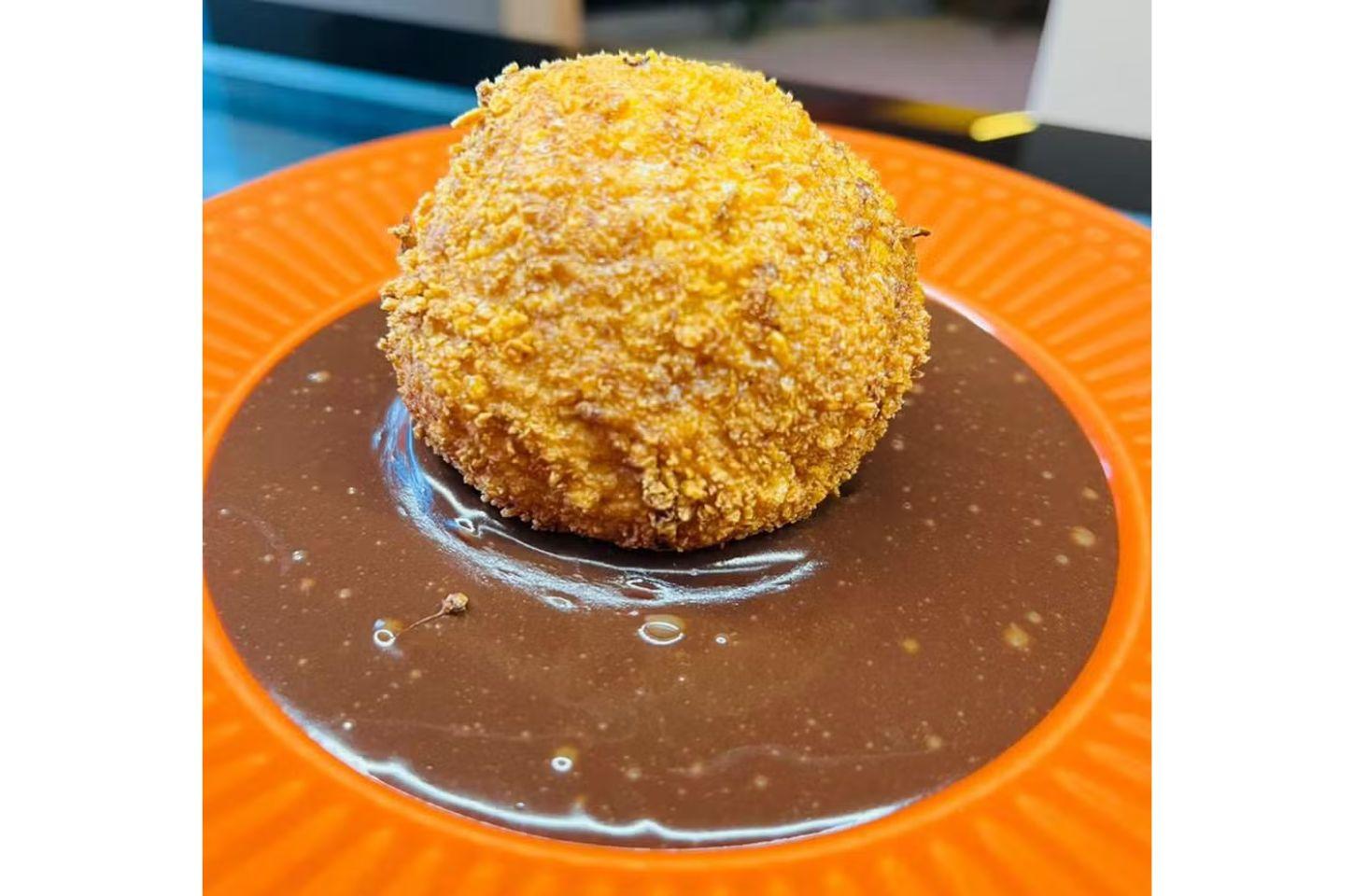 Sorvete frito, pizza de brownie e coxinha de morango: Festival do Chocolate começa nesta sexta-feira em Cuiabá