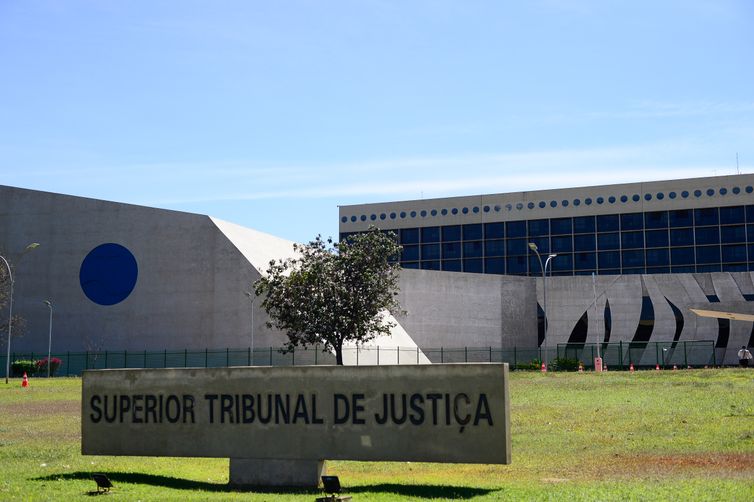 STJ rejeita pedido de impeachment de Domingos Brazão 