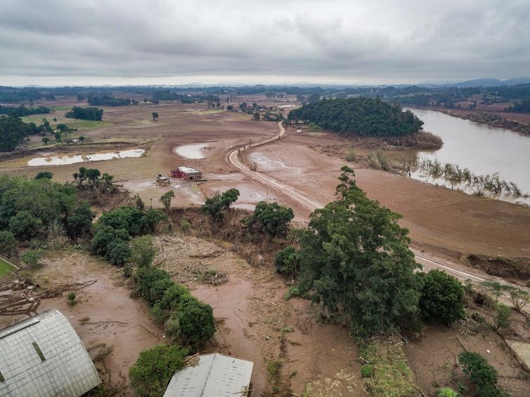 CMN prorroga renegociações de crédito rural no Rio Grande do Sul