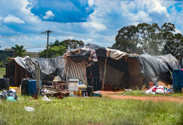 Eleições 2024: pessoas em situação de rua, um problema de todos