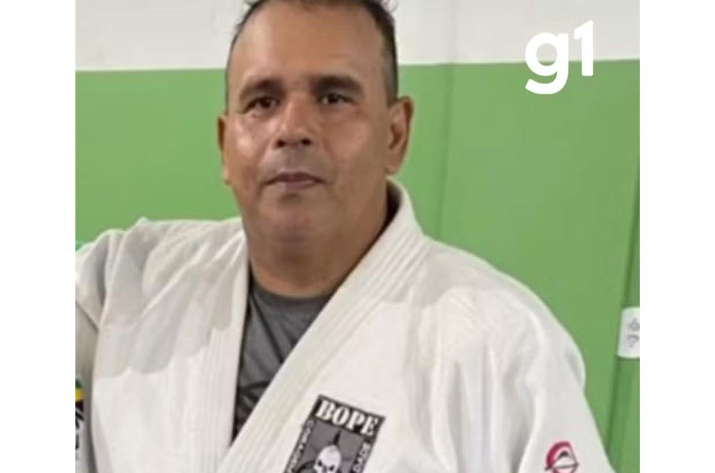 Judoca morre após passar mal durante treino em Cuiabá