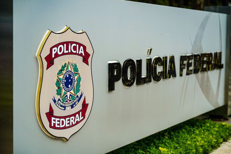 Polícia Federal envia ao STF apuração preliminar sobre Silvio Almeida 