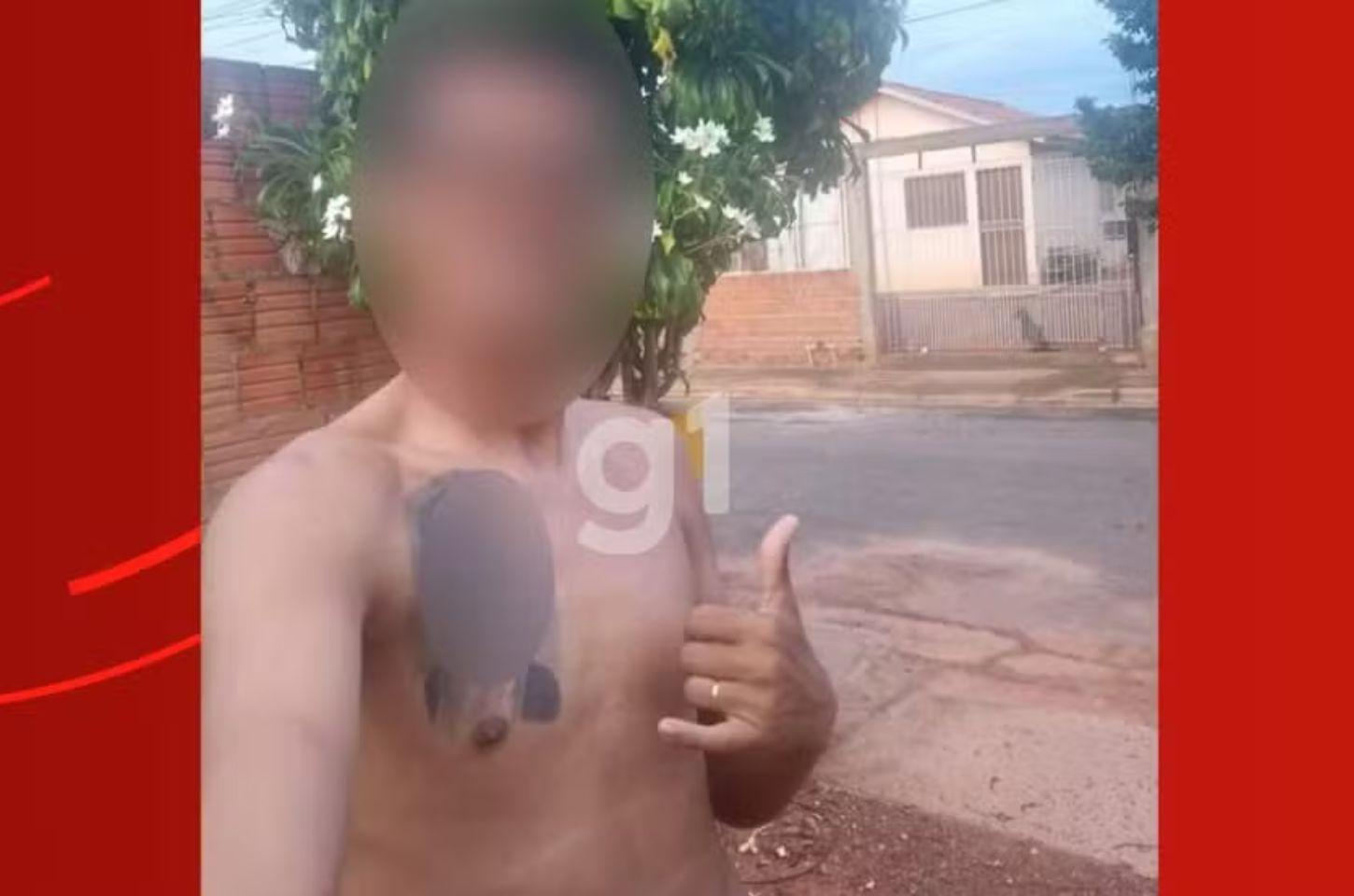 Professor de escolinha de futebol é preso suspeito de abusar sexualmente de alunos e tatuar rosto de vítima em MT