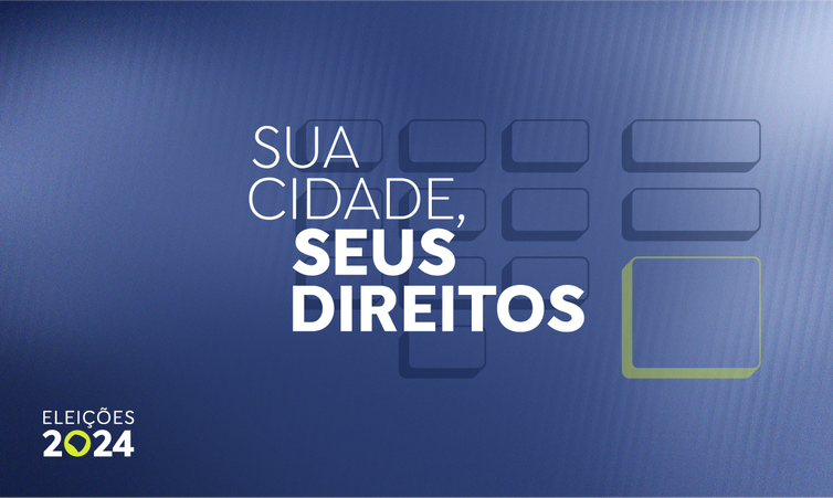 Sobe para 36 número de candidatos presos pela PF em 10 estados 