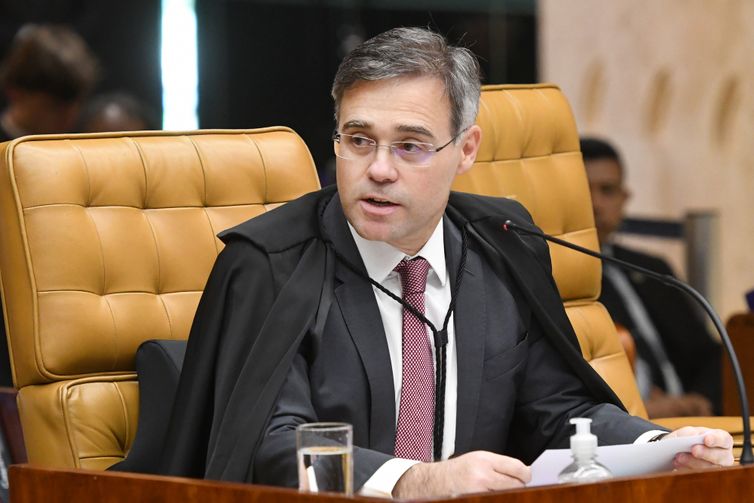 STF prorroga prazo para governo apresentar plano de ação para Amazônia