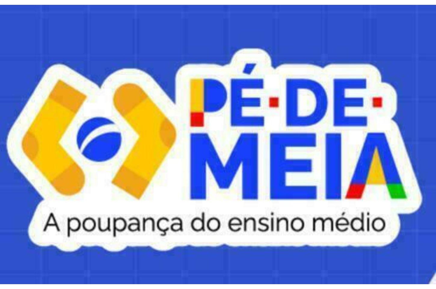 CAIXA paga parcela do Pé-de-Meia nesta terça-feira (29)