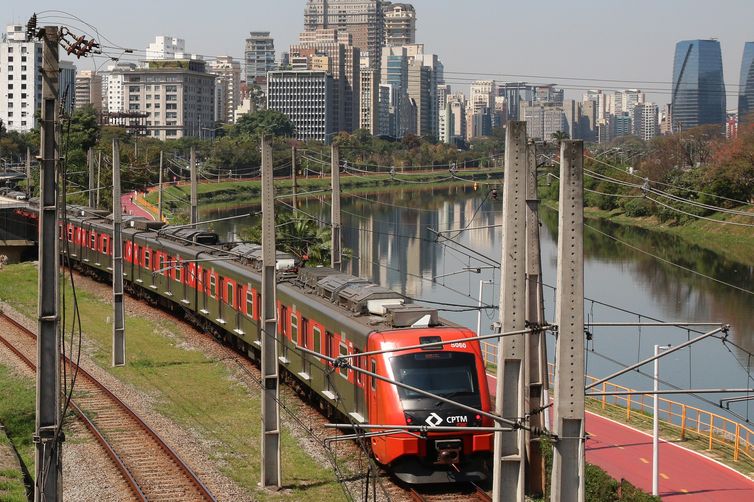 Eleitores de SP terão transporte metropolitano gratuito no 2º turno