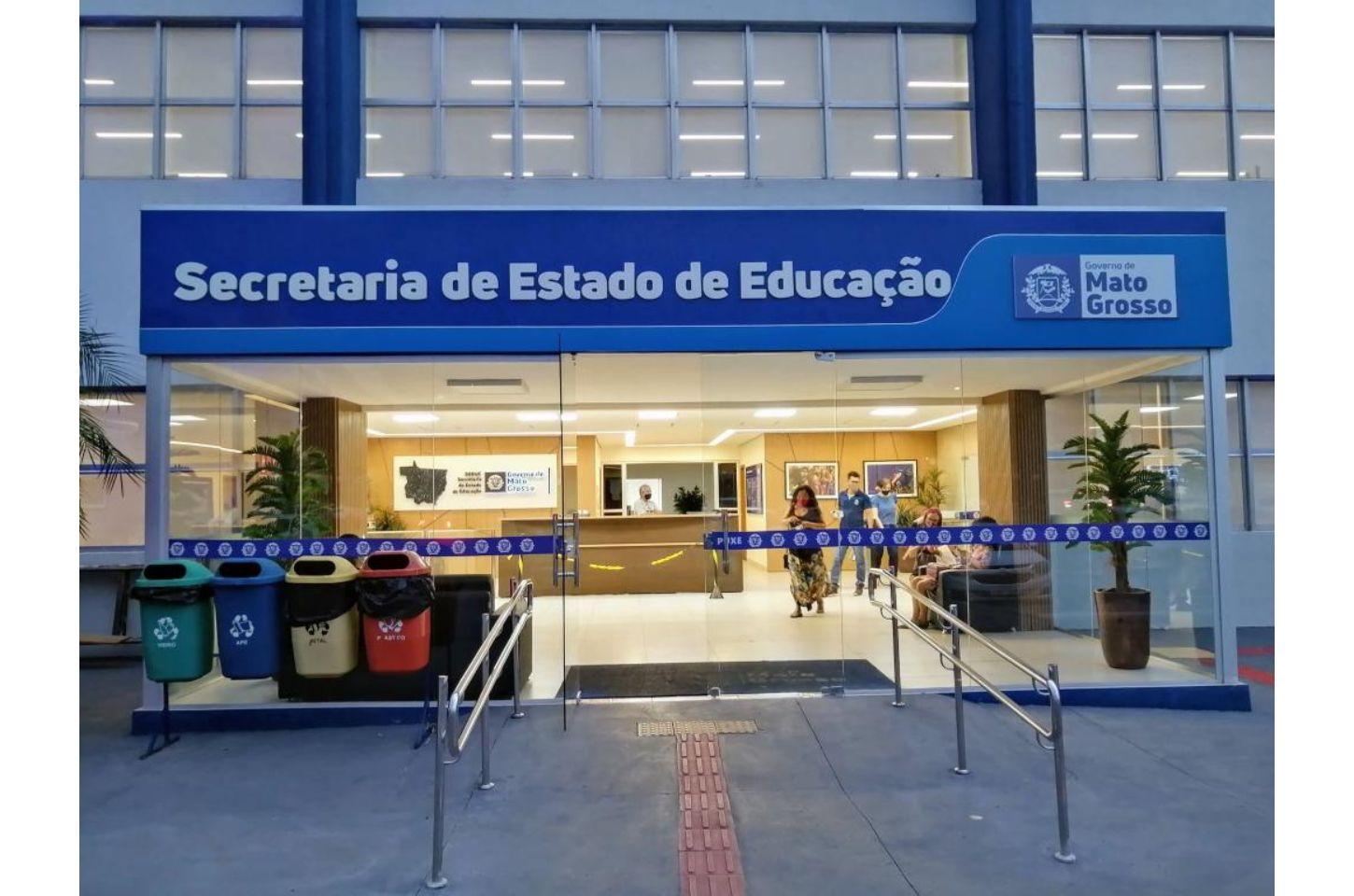 Inscrições do concurso da Seduc para professores encerram nesta quarta-feira (23)