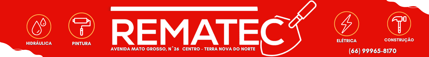 Rematec Materiais para Construção 