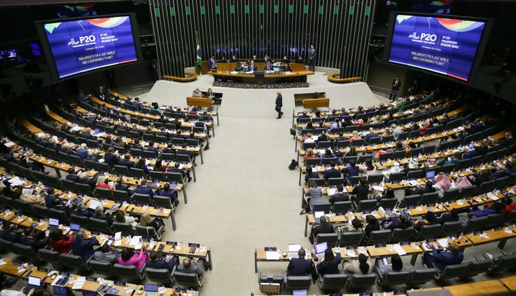 Cúpula do P20 debate sustentabilidade e enfrentamento de desigualdades