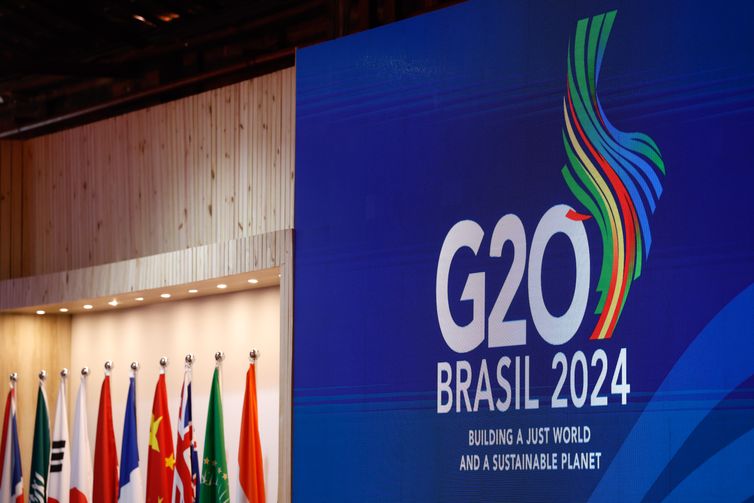 Em 25 anos, G20 assistiu a crescimento de países emergentes no grupo