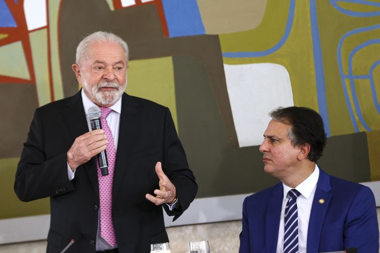 Lula visitará sala de monitoramento do Enem neste domingo