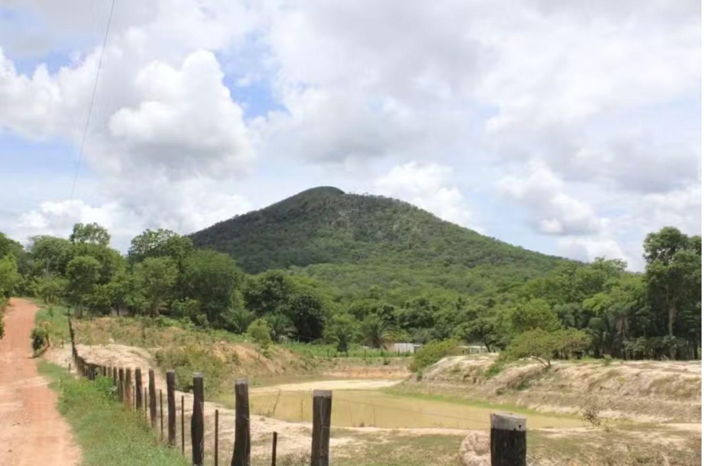 Morro de Santo Antônio em MT tem visitação suspensa por 4 meses