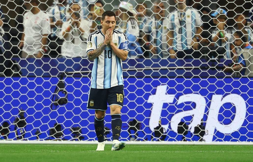 Copa do Mundo define hoje últimas vagas no mata-mata; veja os cenários