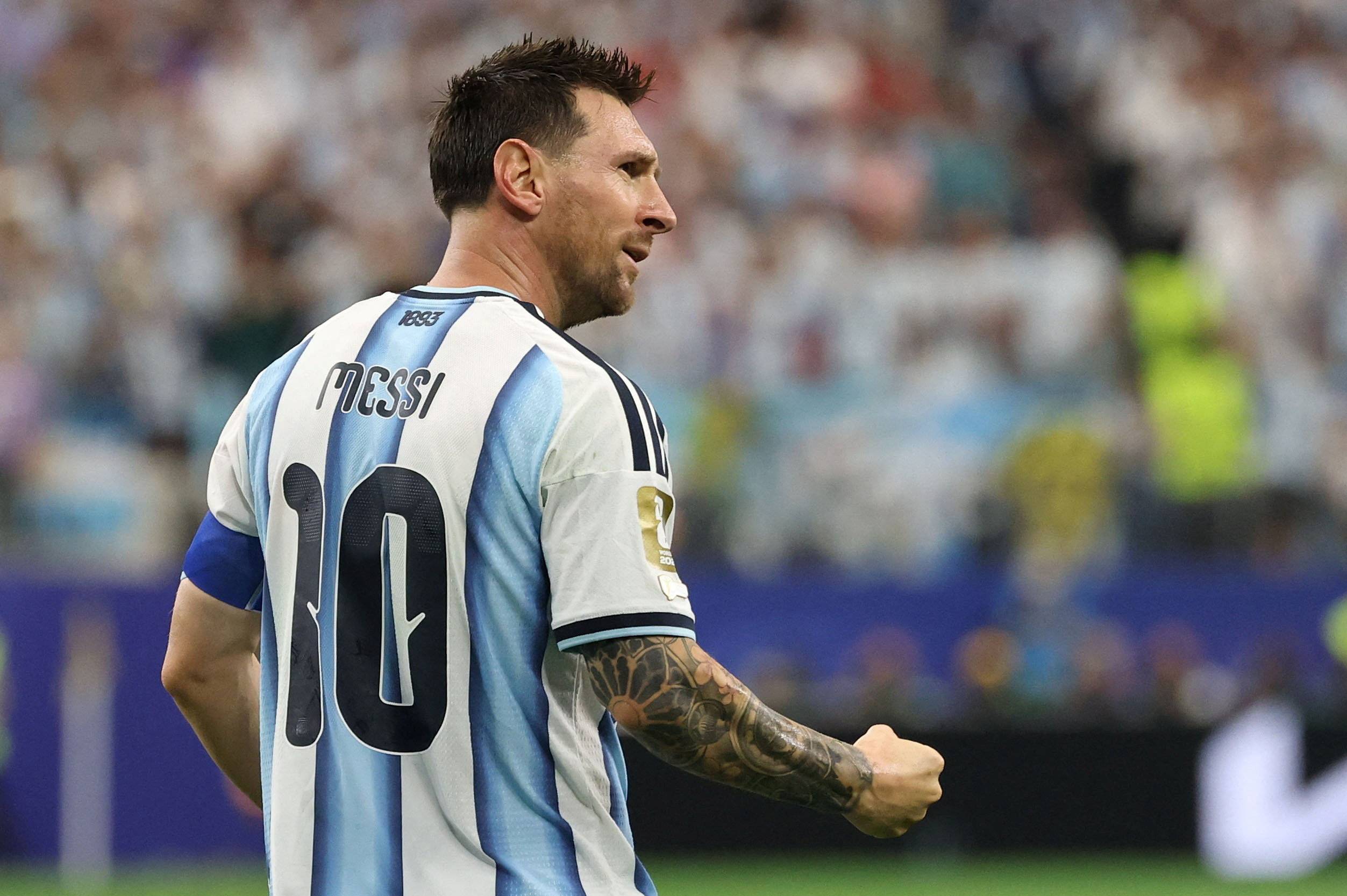 Portugal, Colômbia, Inglaterra e Argentina decidem vagas; veja os jogos da Copa hoje