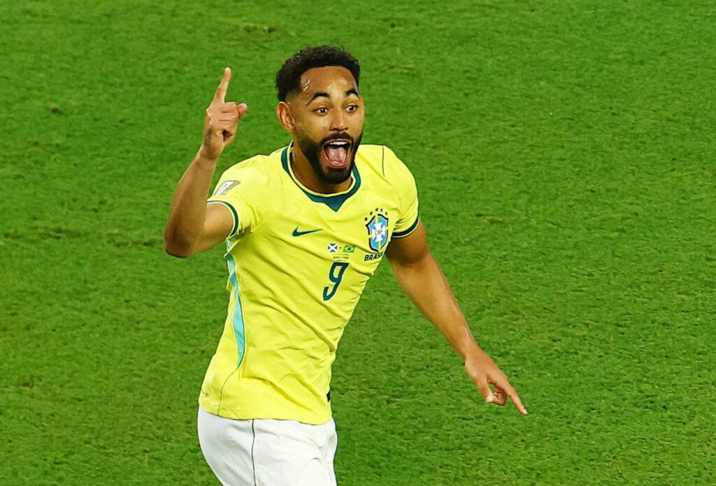 Que horas o Brasil joga? Veja quais serão os jogos da Copa hoje