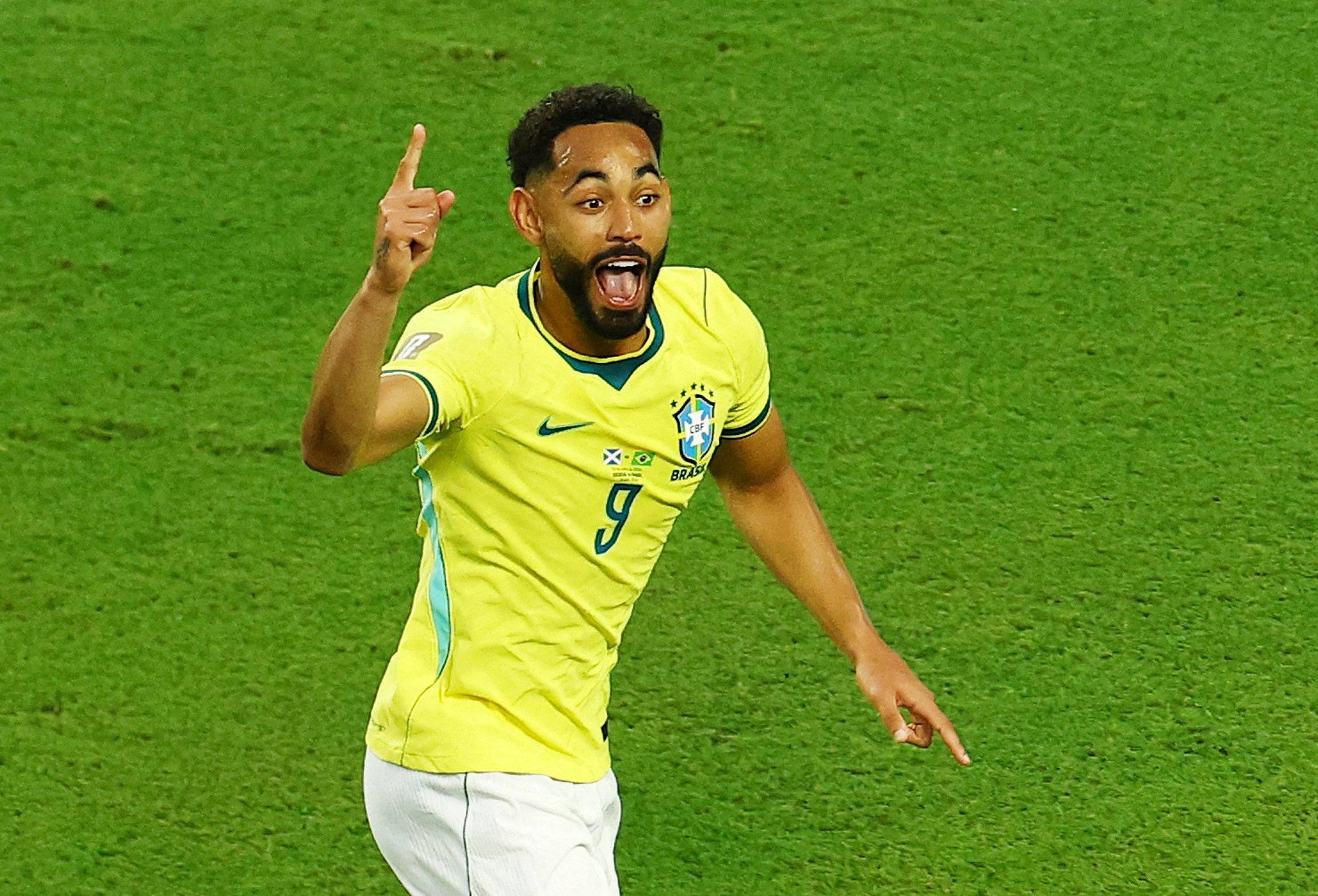 Que horas o Brasil joga? Veja quais serão os jogos da Copa hoje