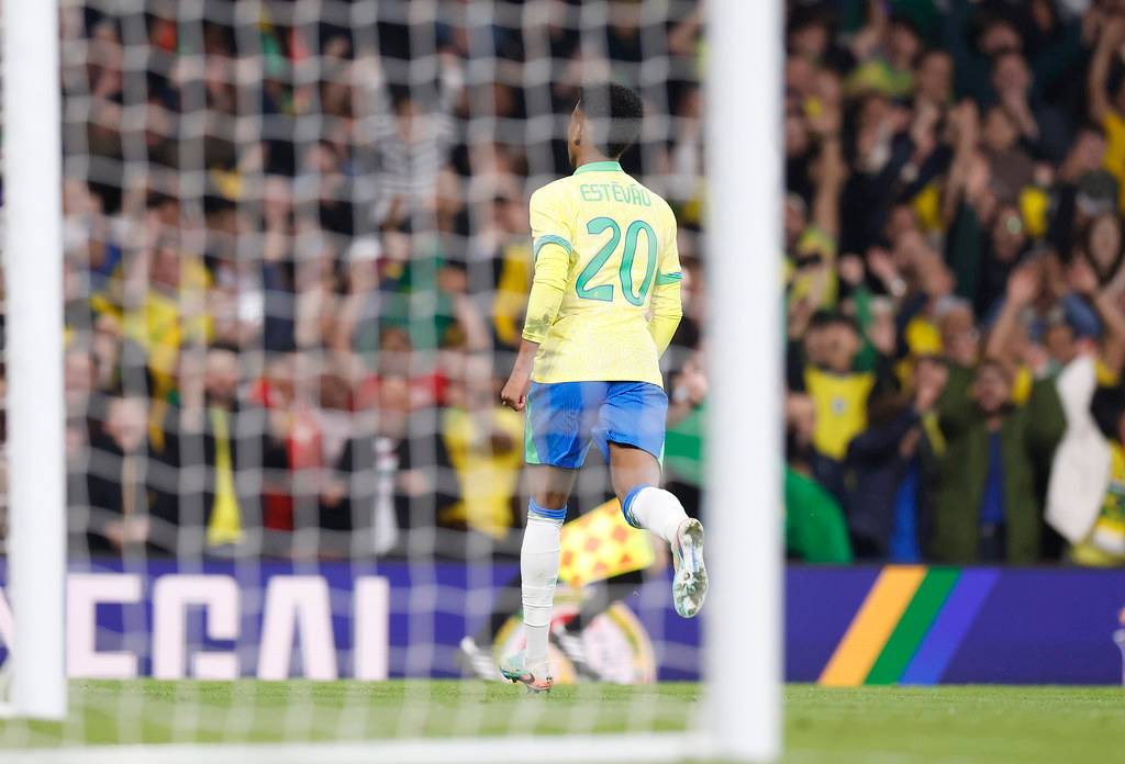 Copa 2026: Brasil joga com o Japão na segunda; veja o que acontece depois