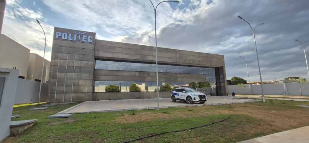 Politec procura por familiares de homem em Nova Mutum