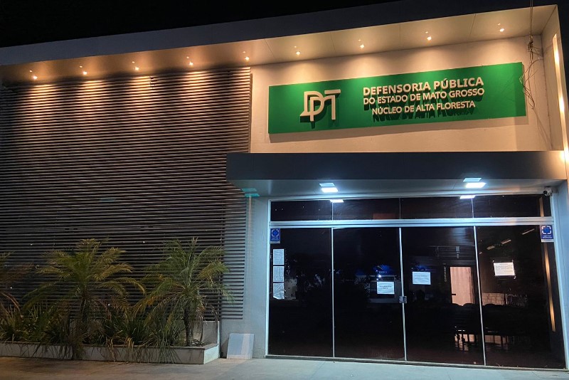 Inscrições para mutirão de reconhecimento de paternidade terminam nesta terça; Alta Floresta está entre os municípios atendidos