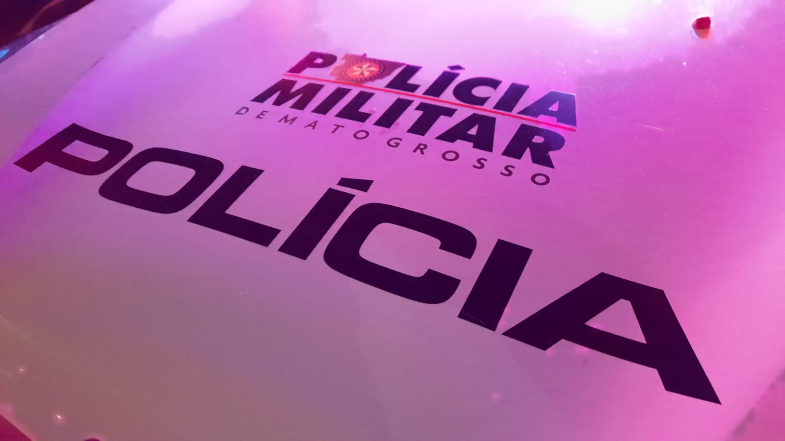 Motorista é preso por embriaguez ao volante após acidente de trânsito em Alta Floresta