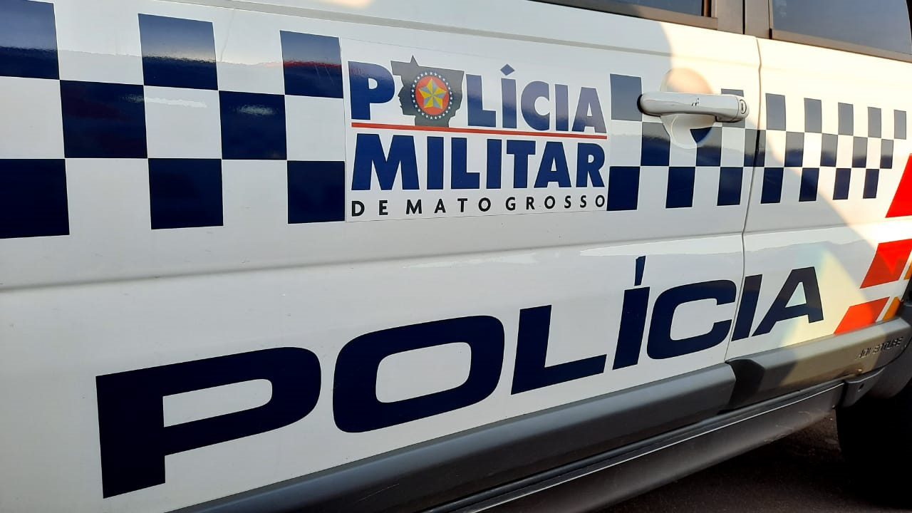 Ouro e motocicletas são levados em assalto em área de garimpo em Paranaíta; veículos recuperados