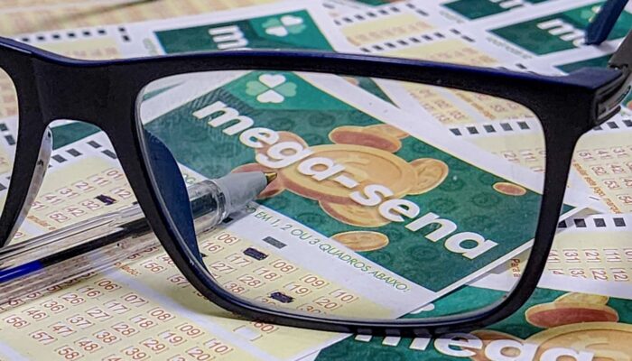 Mega-Sena sorteia prêmio estimado em R$ 3,5 milhões nesta quinta-feira