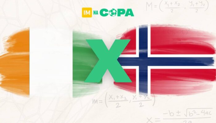 Costa do Marfim x Noruega: modelo matemático aponta possível resultado do jogo; veja