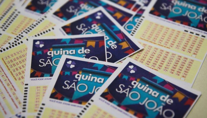 Quina de São João sorteia prêmio de R$ 260 milhões neste domingo